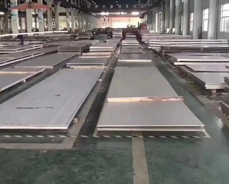 惠州FV520B不锈钢板